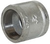 Dixon RHC50G 1/2" GALV COUPLING